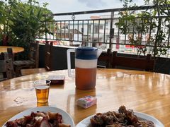 -大赤坎肥仔强烧味海鲜餐厅(大赤坎店)