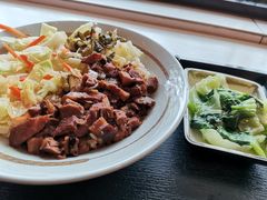 -永和大王(小厨·东四十条店)