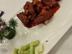 -朱仔记食府(江南大道店)