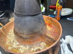 -南门四季铜锅涮肉(大屯·北苑店)