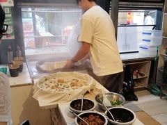 -安上粉皮.非遗手工小吃(骑龙巷店)