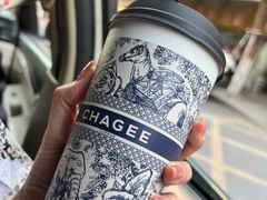 -霸王茶姬(南强街店)