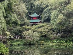 -岳麓山风景名胜区
