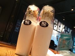 酸奶-YUMI芽米·法式烘焙·咖啡(文化宫店)