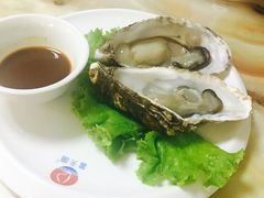 -小船渔村•大连菜•大连焖鱼(明泽街店)