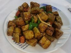 -北戴河庆山饭店·海鲜砂锅粥(北戴河黑石路店)
