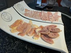 -熊大·鲜烤黄牛肉(五山店)