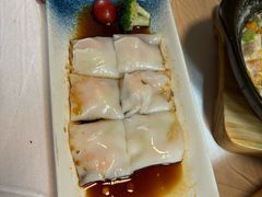 -鹿鸣酒家(越秀店)