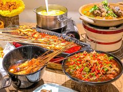 -成都吃客(九眼桥店)