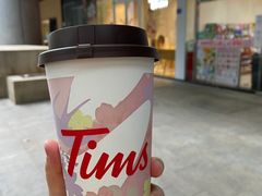 -Tims天好咖啡·贝果(星河中心店)