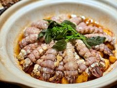 生焗皮皮虾-潮中人·潮州菜(益乐路店)
