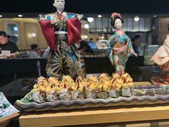 -钱小奴创意自助餐厅·原切谷饲安格斯畅吃(宁波慈溪爱琴海店)