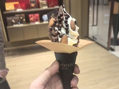 -GODIVA(国际金融中心店)