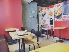 -肯德基(京广桥店)