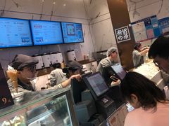 -奈雪的茶(印象城店)