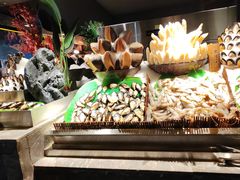 -喜庭海鲜自助(北辰三角洲北辰荟店)