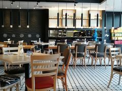 大堂-必胜客(SM城市广场店)