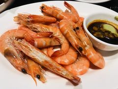 -秦唐食府(天桥店)