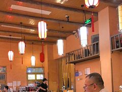 -湖南老灶台·生态农业餐饮(龙胜店)