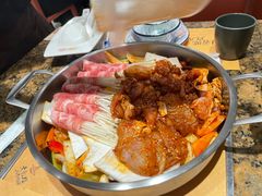 -黄记煌三汁焖锅(欢乐海岸店)
