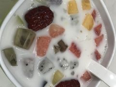 -老海南椰奶清补凉(文化宫老店)