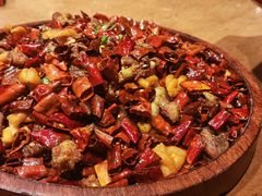 -杨记隆府(重庆总店)