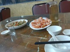 -老船长海鲜大排档(集美店)