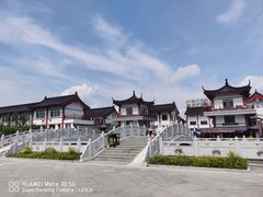 -六鼎山文化旅游区