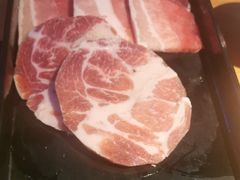 -炉小哥烤肉(朗悦公园茂店)