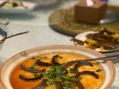 -小船渔村·大连菜·大连焖鱼(黄河路店)