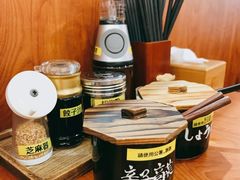 -博多一幸舍(皇庭广场店)