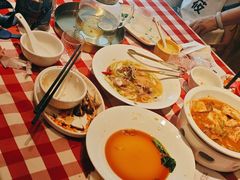 -西贝(无锡万象城店)
