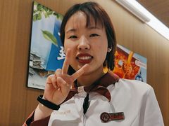 -海底捞火锅(牡丹园店)