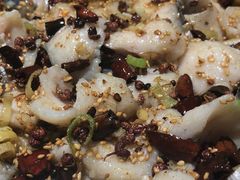 -清真·锦翔炝锅鱼(明德门店)