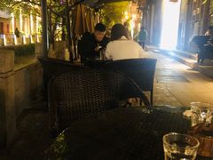 -青咖啡(三坊七巷店)