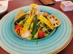 -蟹田居·活蟹料理(东城店)