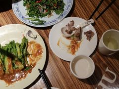 -百年神厨·地道川菜(清江西路店)