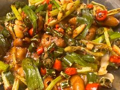 -巴渝兄弟川菜(宽街店)