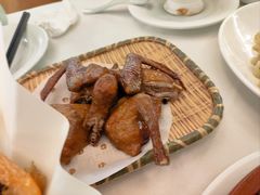 -五谷芳乳鸽王(海景店)