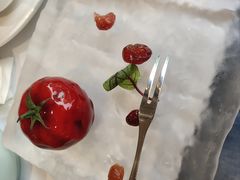 -月福京味斋·烤鸭店·北京菜(鼓楼总店)