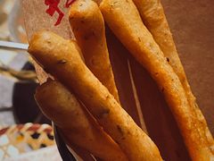 -手选潮汕鲜活牛肉火锅(二七广场店)