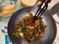 -小菜园新徽菜(马鞍山金鹰店)