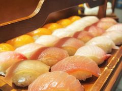 -沈阳和平艾美酒店新食谱西餐厅