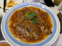 -缤圣源中国清真菜(群力店)