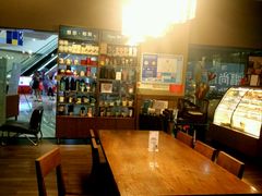 -星巴克(盐城五洲国际店)