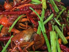 -龙虾风暴(松江店)