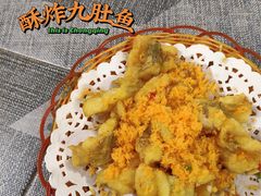 -潮和兴海鲜城·地道潮汕菜(佛山店)
