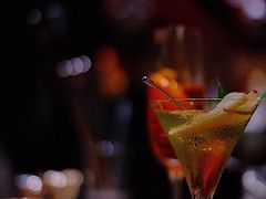 -上古咖啡ShadowCafe&Reastaurant(哈尔滨中央大街店)