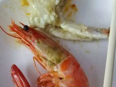 -海天一色海景自助餐厅(西港花园店)