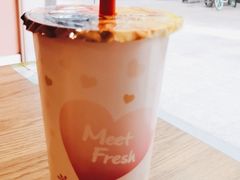 -鲜芋仙(中山路店)